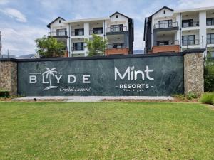 The Blyde Riverwalk Estate