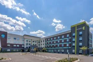 Tru By Hilton Pensacola Airport Medical Center