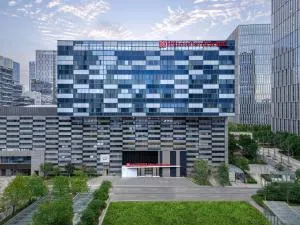Hilton Garden Inn Nanjing Hexi Olympic Sports Center - Shazhou