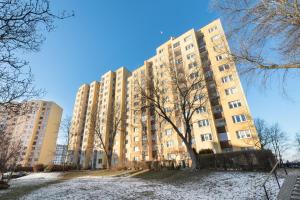 Metro Targówek Comfy Apartment