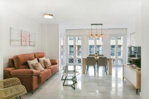 Magnificent- 2Bd 2Bth- City Center - 4-gwiazdkowe hotele w mieście Malaga