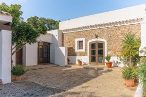 Can Murenu - Impresionante finca tradicional