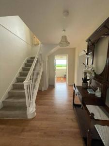 Beautiful Farmhouse an Hour’s Drive From Four Irish Cities