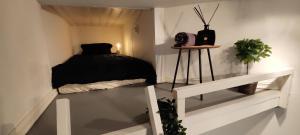 Elegant private room Oslo Central - Grunerløkka 1km from Oslo S Station