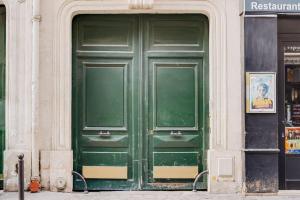 Appartement Moderne au coeur du 7ème