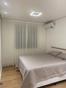 Apto Temporada Canasvieiras - Florianópolis