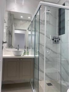 Apto Temporada Canasvieiras - Florianópolis