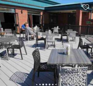 Pinto Holiday Home Oakdene Forest Park Passes Inc!