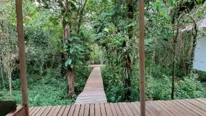 Rainbow Lodge - Hatlek