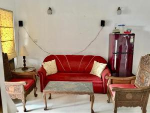 FlyHigh Holiday Homes near Baga Beach