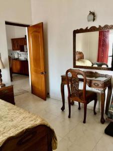 FlyHigh Holiday Homes near Baga Beach