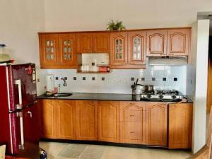 FlyHigh Holiday Homes near Baga Beach