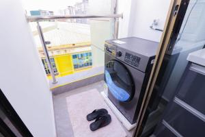 Gold Park kilimani 2 bedroom