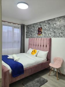 Gold Park kilimani 2 bedroom