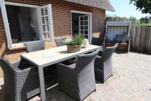 Landhaus Braderup - Braderuper Str 14