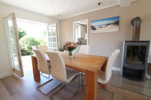 Landhaus Braderup - Braderuper Str 14