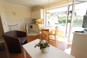 Neptun - Dünenstr 2, App 2