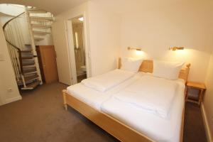 Neptun - Dünenstr 2, App 2