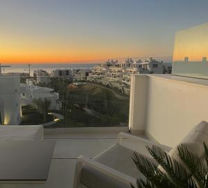 SolMalaga SeaView Pool & Parking