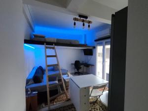 Luxury Little Loft Heaven