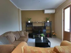 Ioannis & Labros House - 耶尼翁