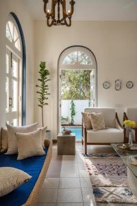 LohonoStays Aurelia Villa D