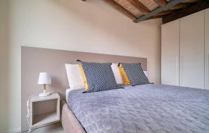 Residenza SubitoSanto - Appartamento Deluxe 8A "Cupido"