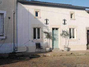 B&B / Chambres d'hotes Gatekeepers Cottage Taize Airvault 12km 79100 Deux-Sevres : photos des chambres