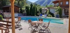 Gasthaus Maria - 卡兰塞贝什