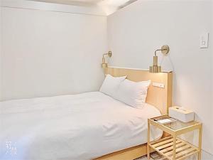 东京上野超级中心 设计师房间Yboe 上野公园3分钟 车站1分钟 超级繁华 免费wifi 戴森吹风