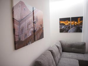 Italianflat - Roman Theater Flat, FREE PARKING