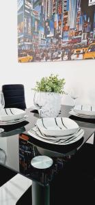 Apartamento “La Guapa” Benidorm!