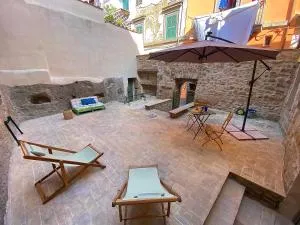 Alloggio turistico via magenta 50 - Case Riminino