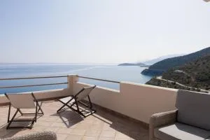 Blue Horizon Suites - Xiropigado