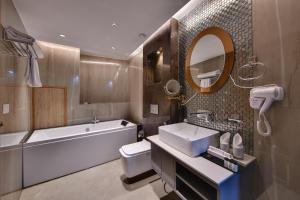 Levelup Boutique Quality Inn Amritsar