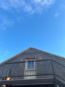 Luxury rural retreat near Rutland water