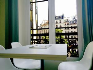 Appartements Conde Chic Studio : photos des chambres