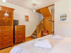 1 Bed in Hope Cove 90026