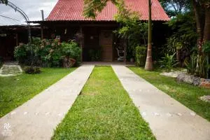 La Cabaña de Blanca - Conca