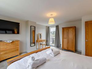 4 Bed in Embleton 89964