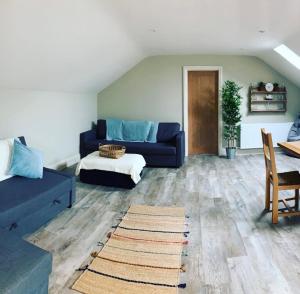 Luxury rural retreat near Rutland water