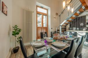 90m2 - Downtown - 6 Guest - Mole Antonelliana