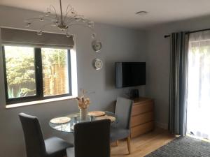 Stunning guest house in Frenchay