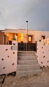 Seva Monolithos house - Monólithos