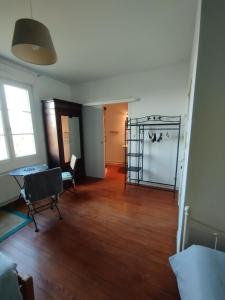 B&B / Chambres d'hotes La Ferme du Parc : photos des chambres