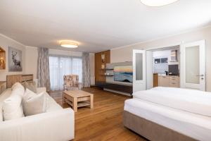 Ferienwohnungen Bäckenhaus