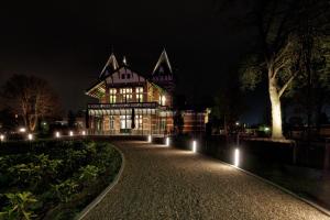 Wapen van Hengelo Residence Suites - digital key by SMS and email