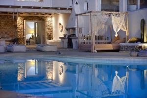 Lafani Sunset Villa
