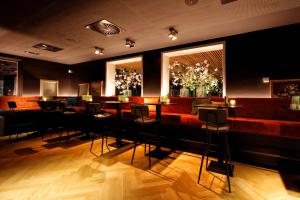 Wapen van Hengelo Residence Suites - digital key by SMS and email