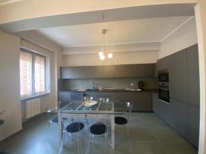 La casa del Professore - Downtown luxury stay